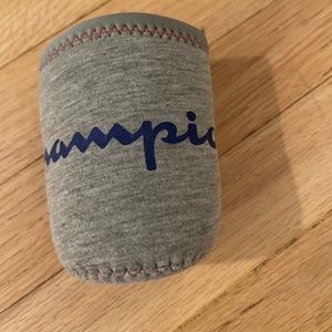 Champion Koozie Drink Holder